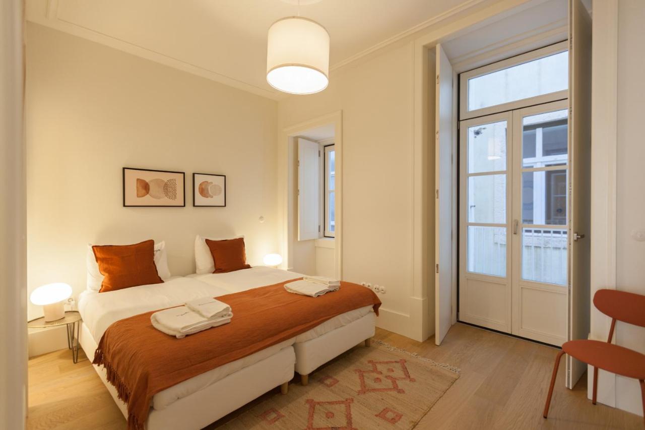Apartment Flh Downtown Boho Flat