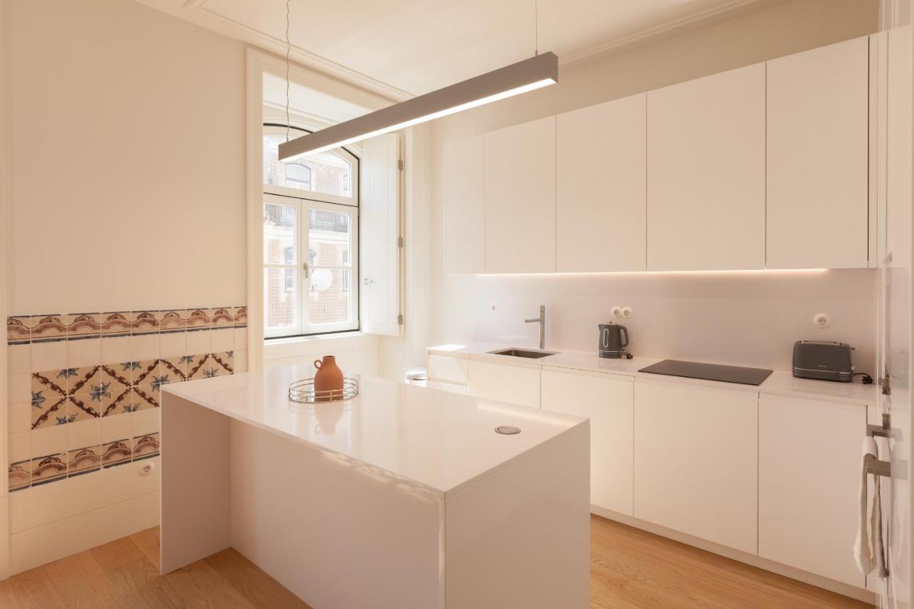Flh Downtown Boho Flat Apartment Lisbon