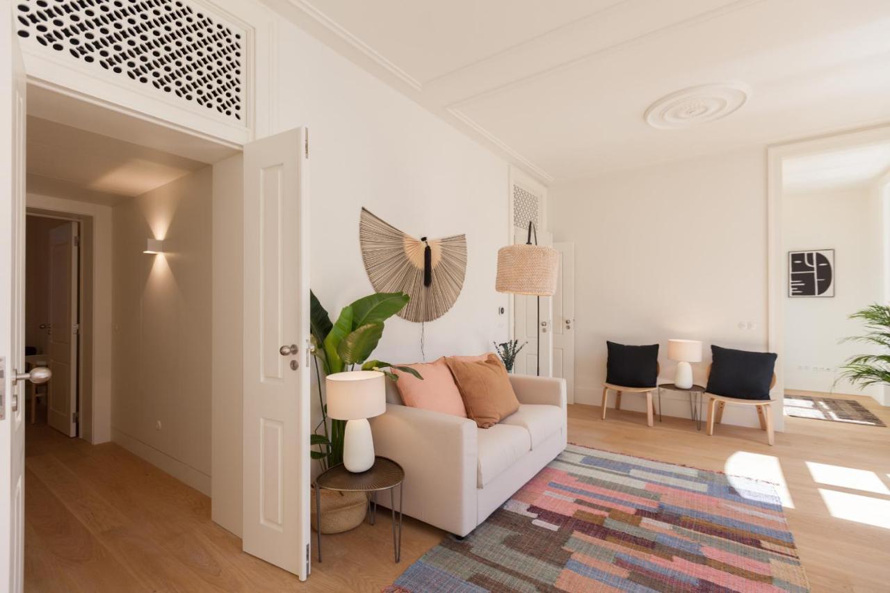 Flh Downtown Boho Flat Apartment