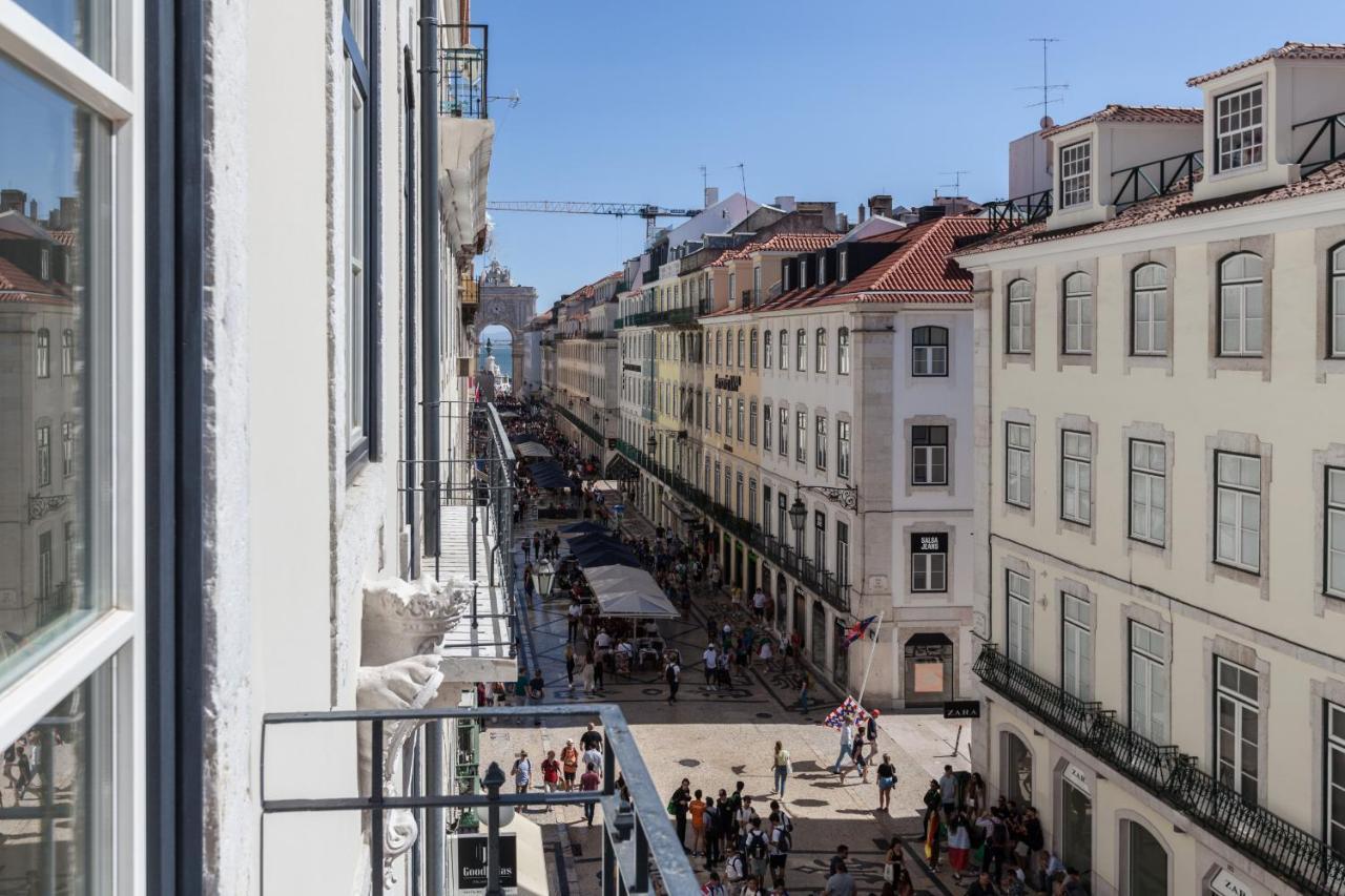 Flh Downtown Boho Flat Lisbon