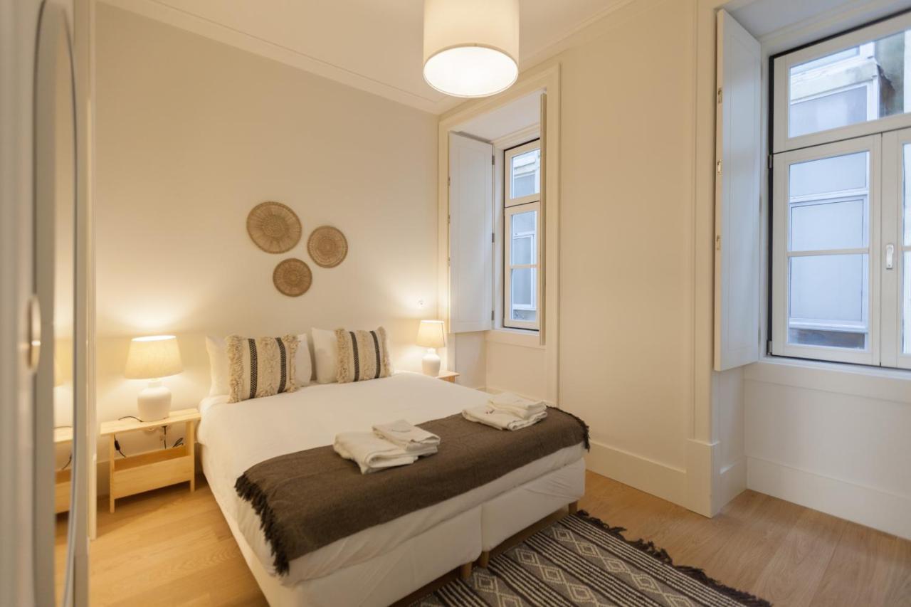 Flh Downtown Boho Flat * Lisbon
