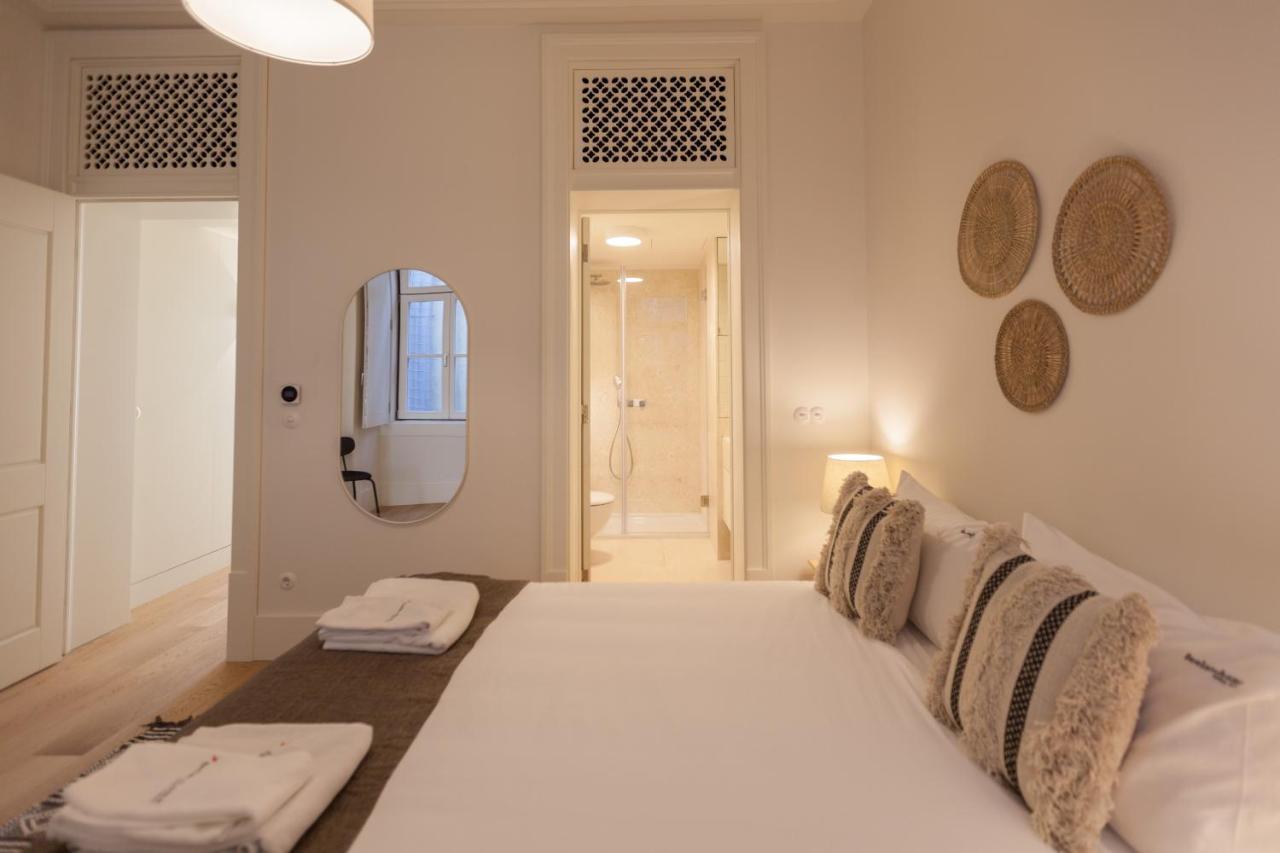 Flh Downtown Boho Flat Apartment Lisbon
