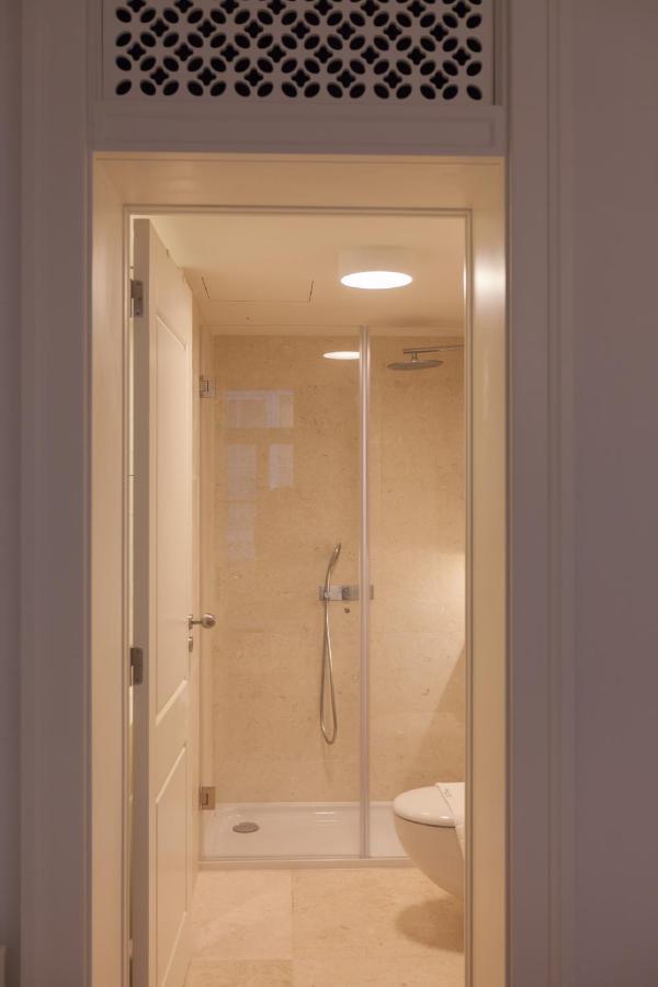 Apartment Flh Downtown Flat Lisbon
