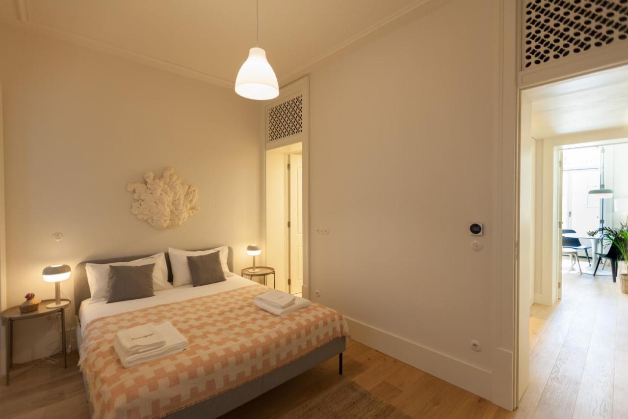 Flh Downtown Flat Apartment Lisbon