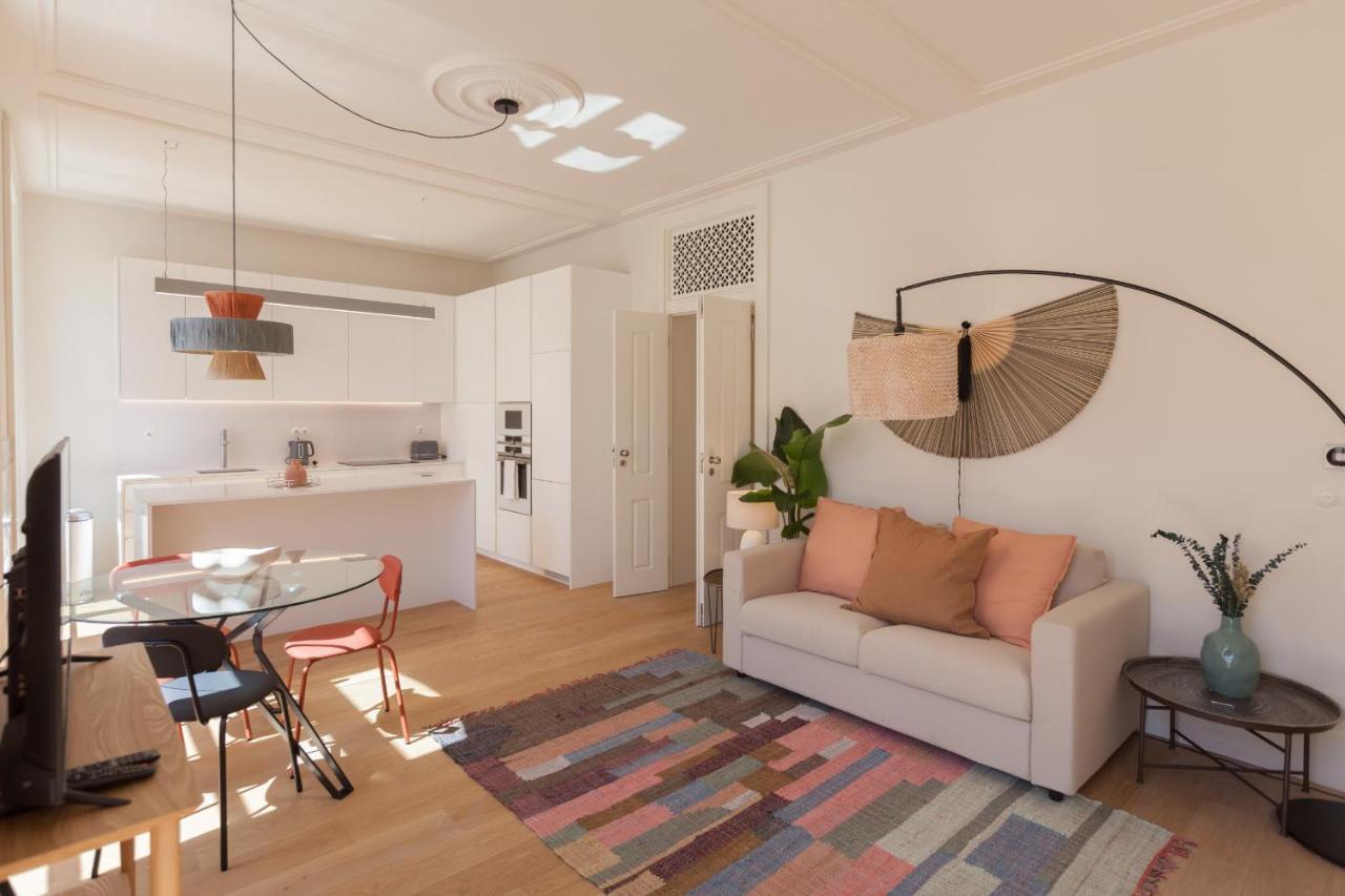 Apartment Flh Downtown Boho Flat *