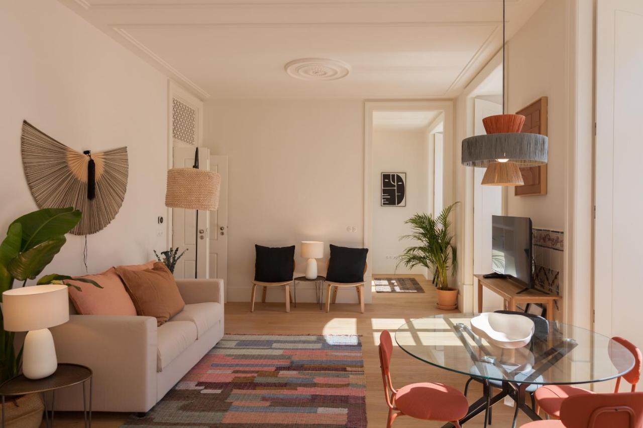 Flh Downtown Boho Flat