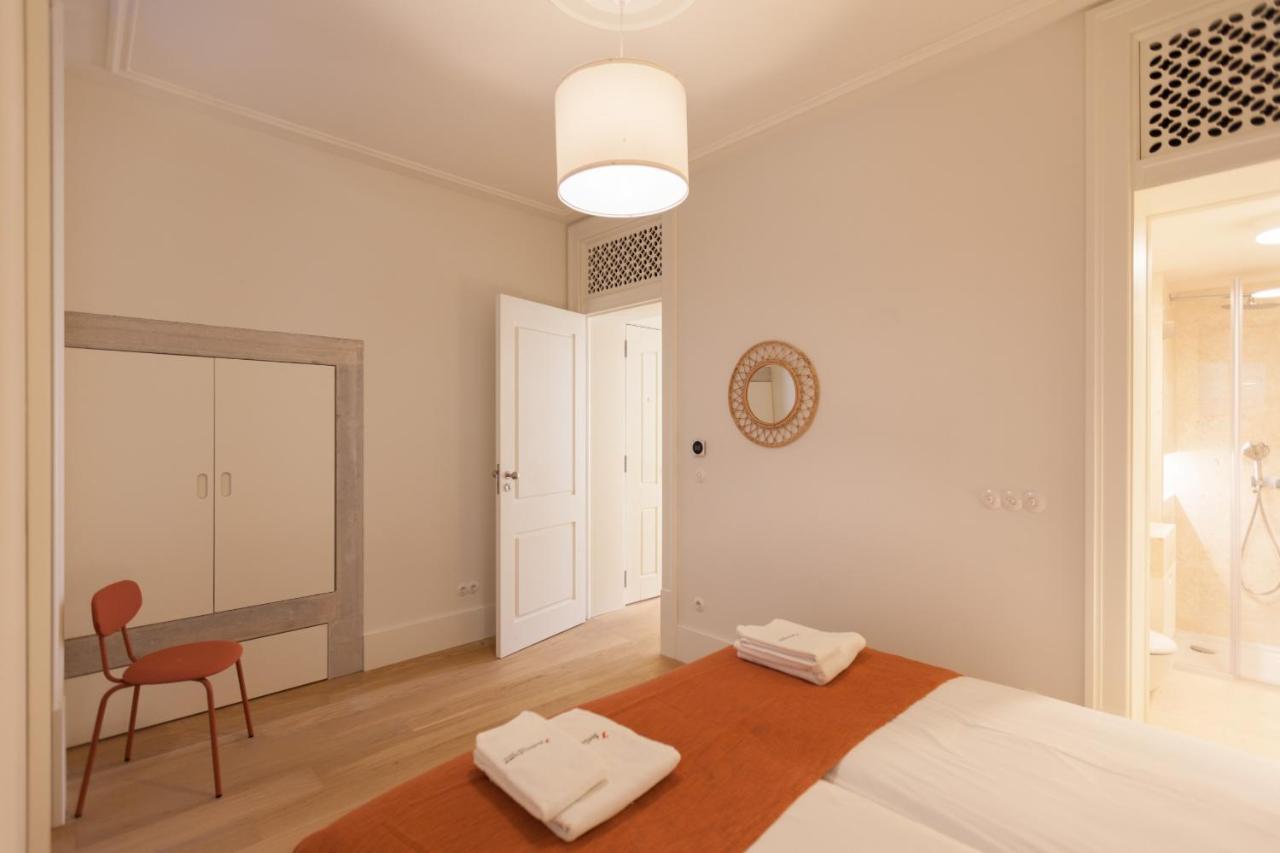 Flh Downtown Boho Flat Lisbon