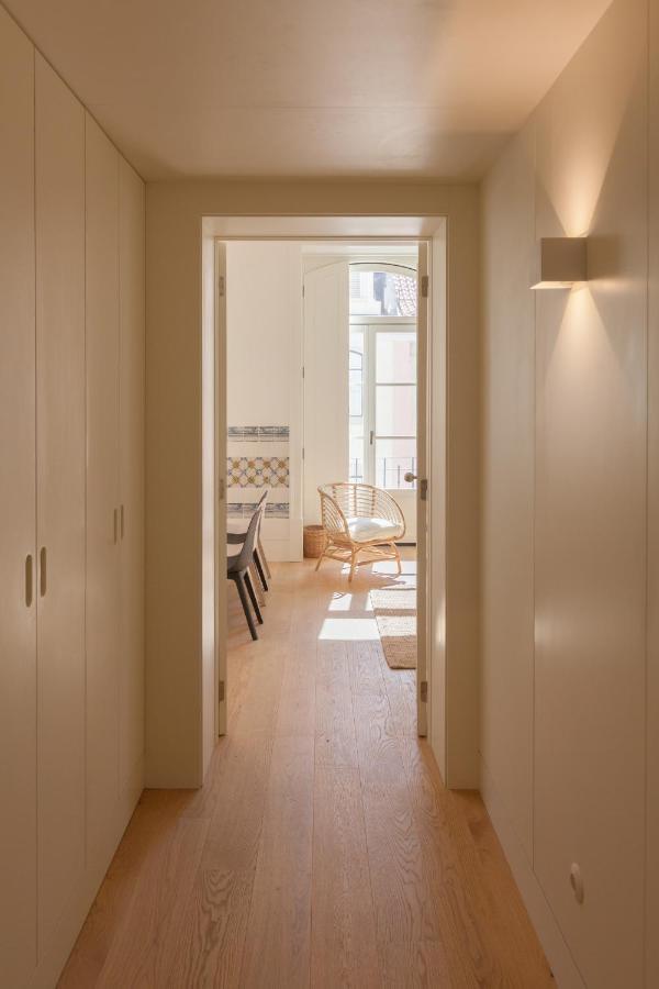 Flh Downtown Flat * Lisbon