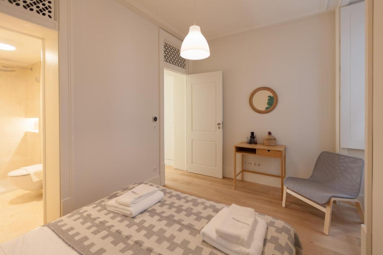 Flh Downtown Flat Apartment