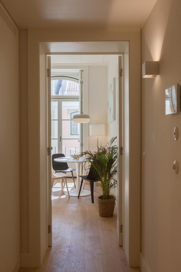 Flh Downtown Flat * Lisbon
