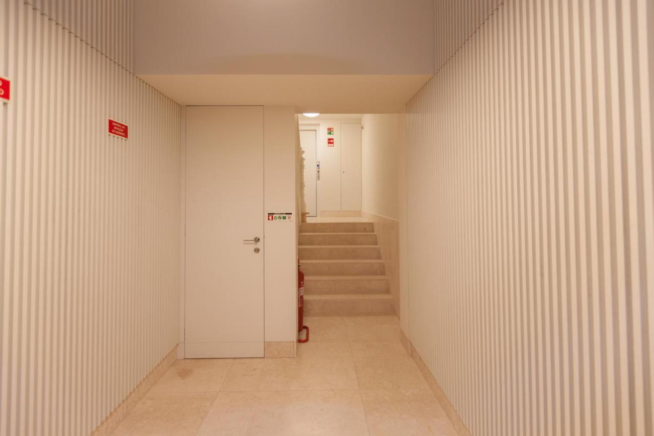 Flh Downtown Flat Apartment Lisbon