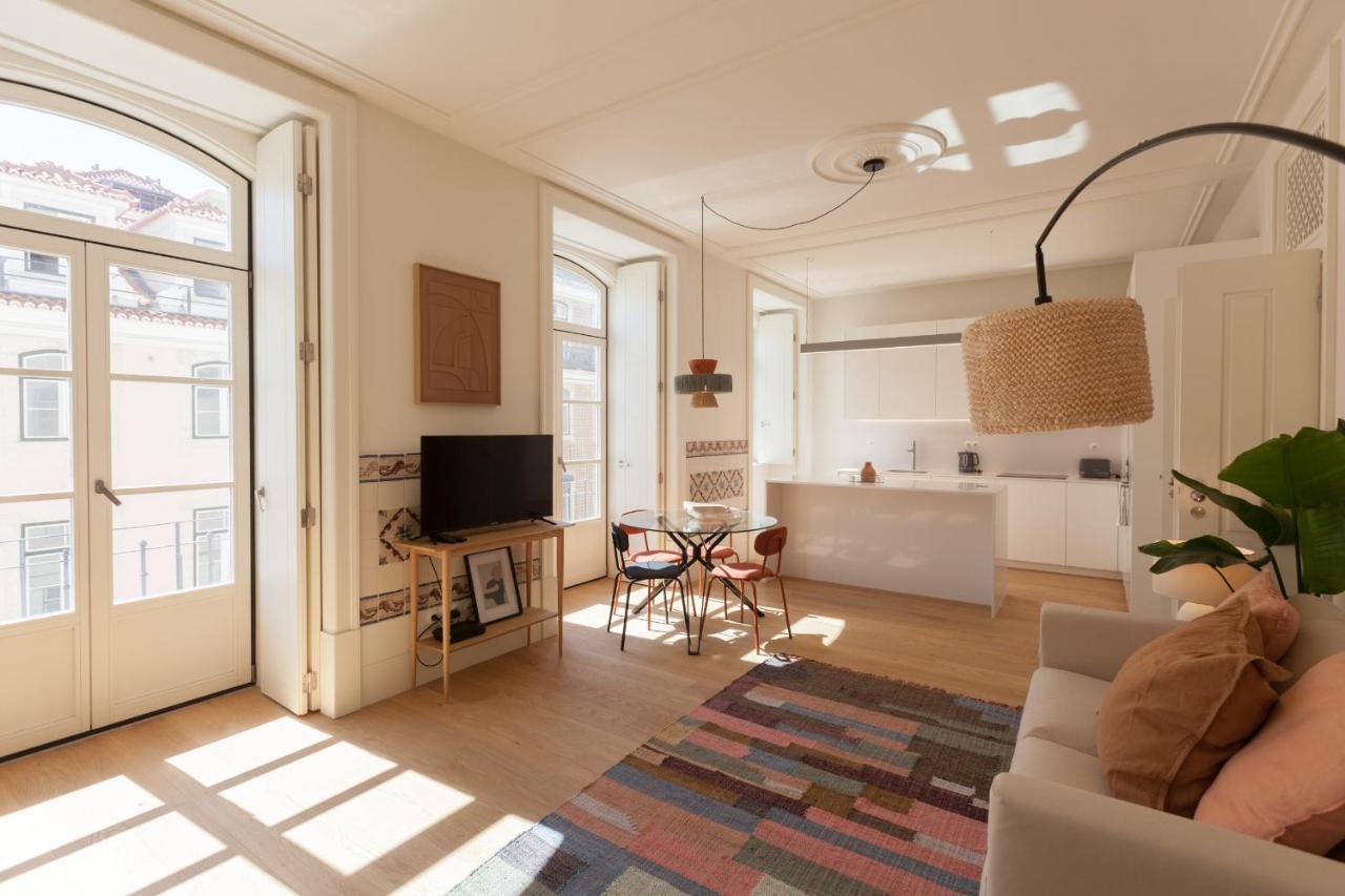 Flh Downtown Boho Flat * Lisbon
