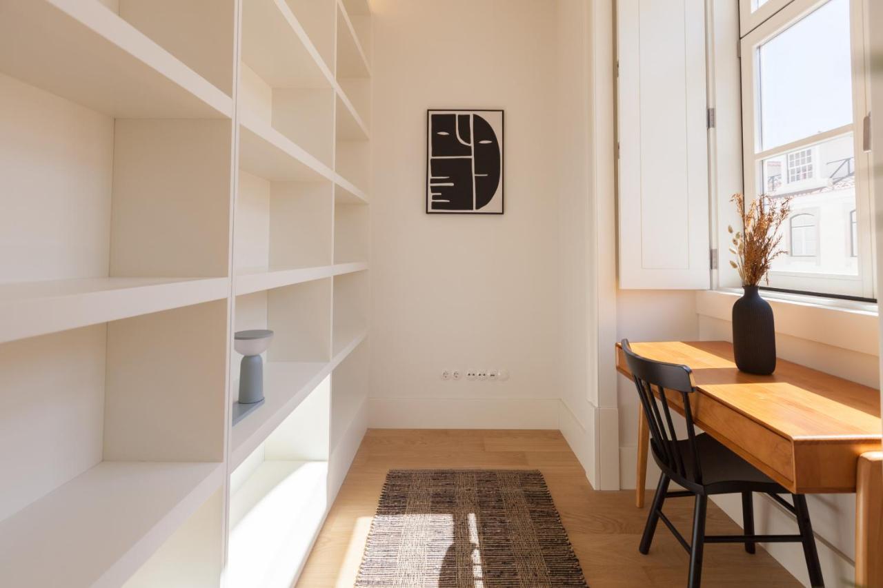 Flh Downtown Boho Flat Lisbon