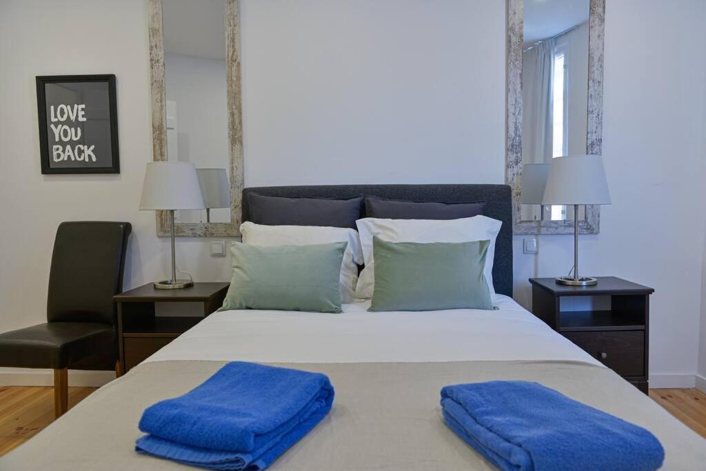 Apartment Ola - Castelo Ii *