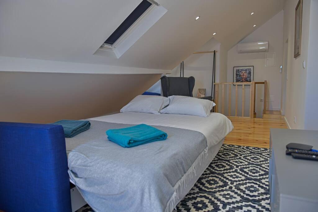 Ola - Castelo Ii Apartment