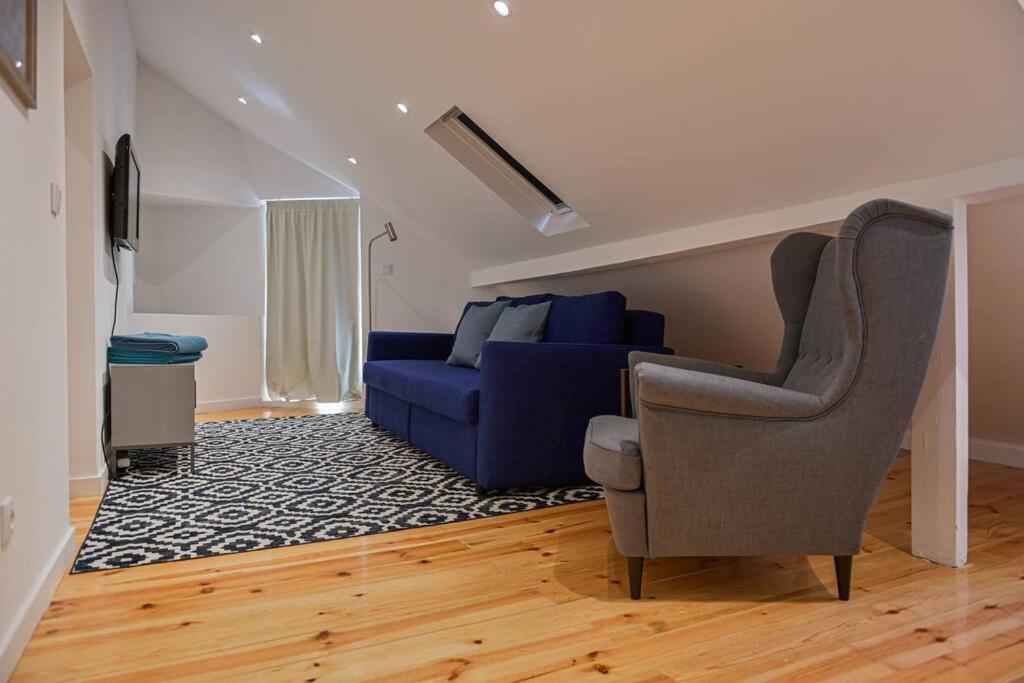 Apartment Ola - Castelo Ii Lisbon