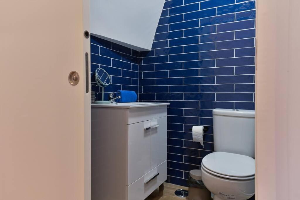 Apartment Ola - Castelo Ii