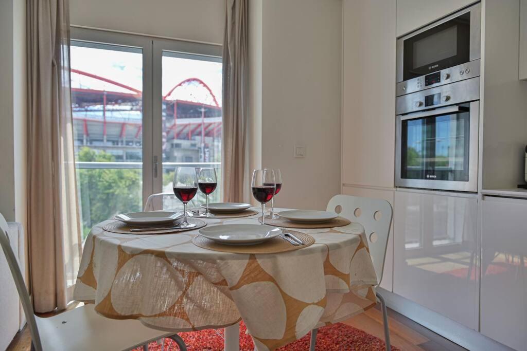 Apartment Ola - Benfica *