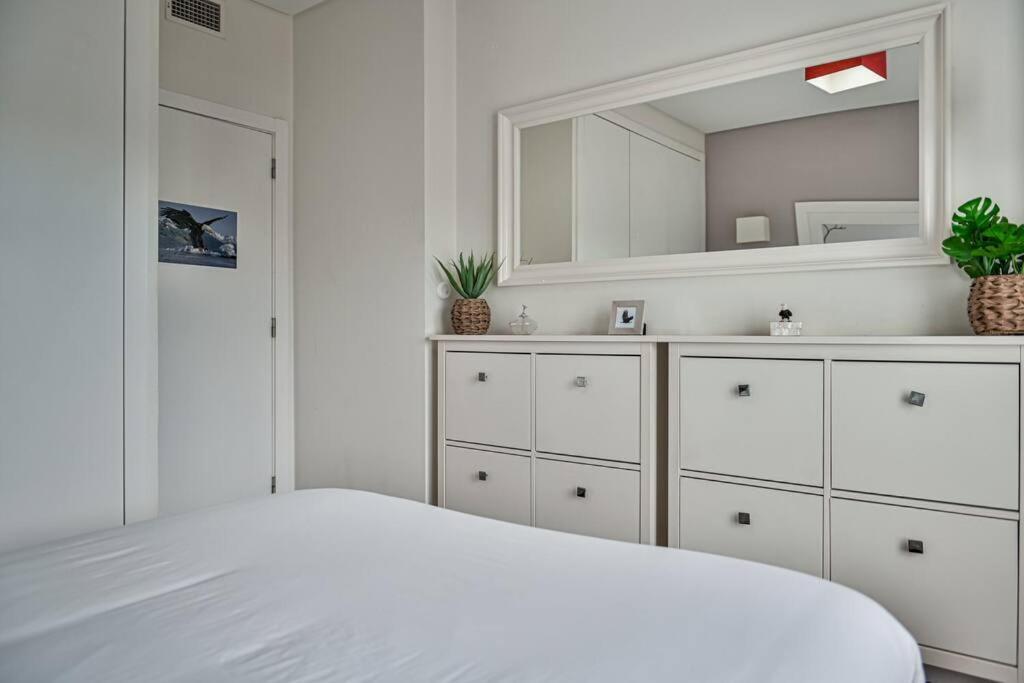 Apartment Ola - Benfica Lisbon