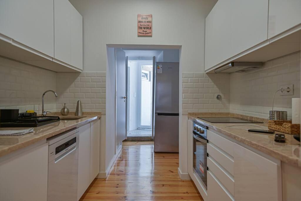 Apartment Ola - Castelo Ii