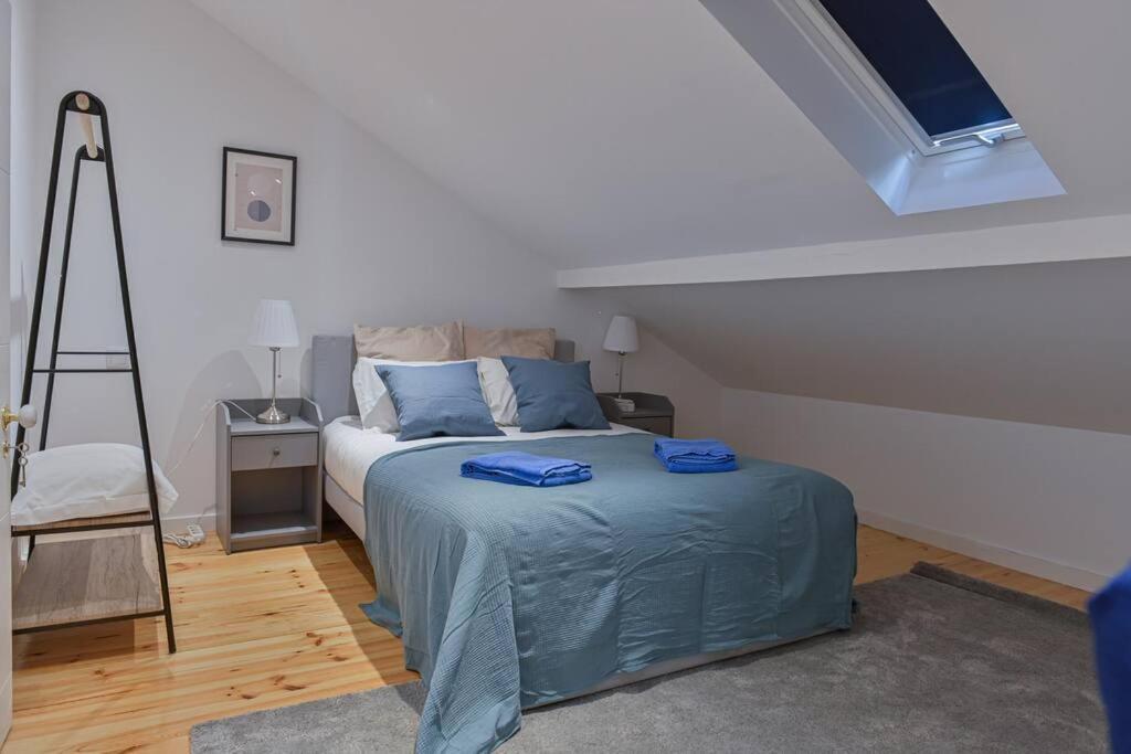 Apartment Ola - Castelo Ii