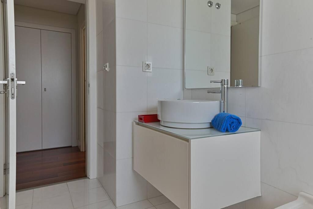 Apartment Ola - Benfica *