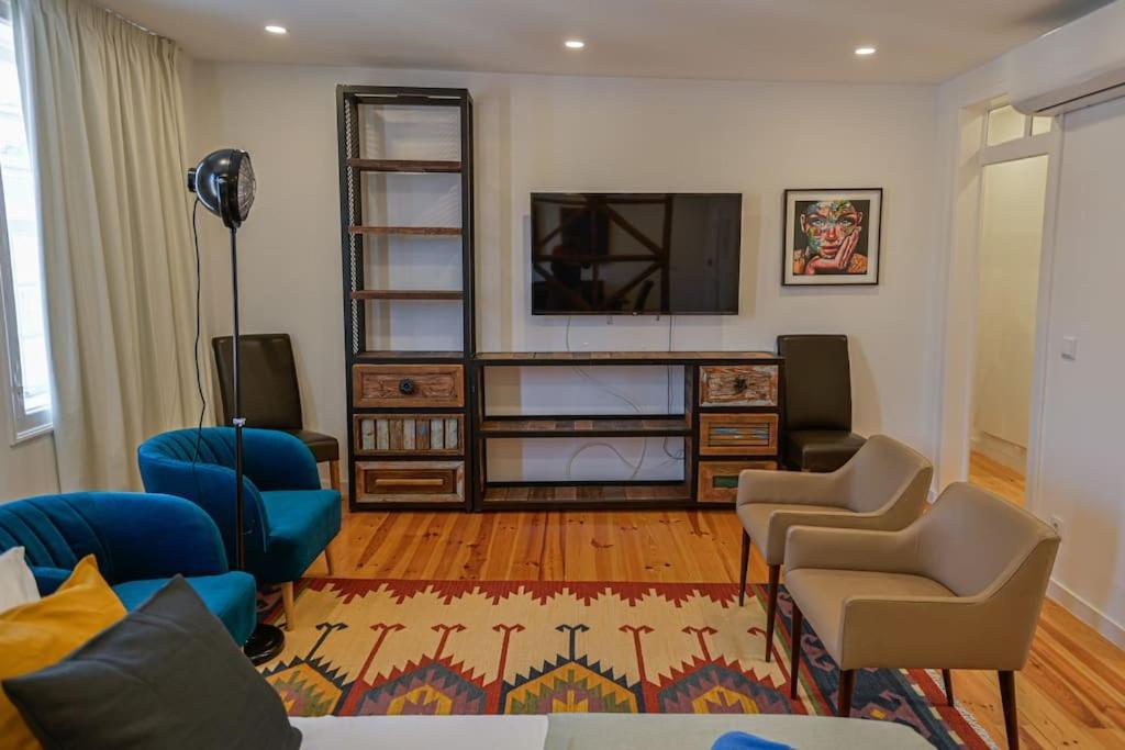 Ola - Castelo Ii Apartment Lisbon