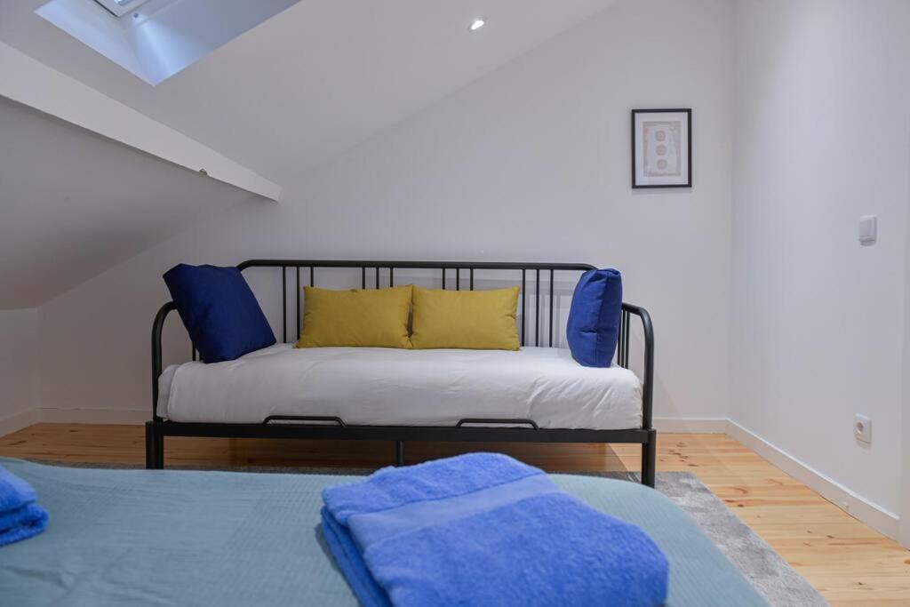 Apartment Ola - Castelo Ii
