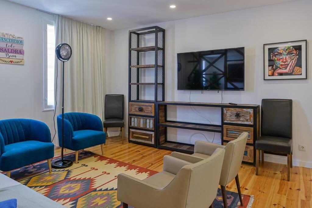 Apartment Ola - Castelo Ii