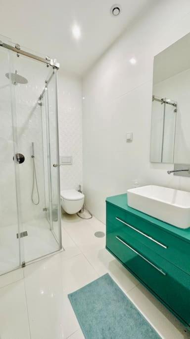Apartment Well *