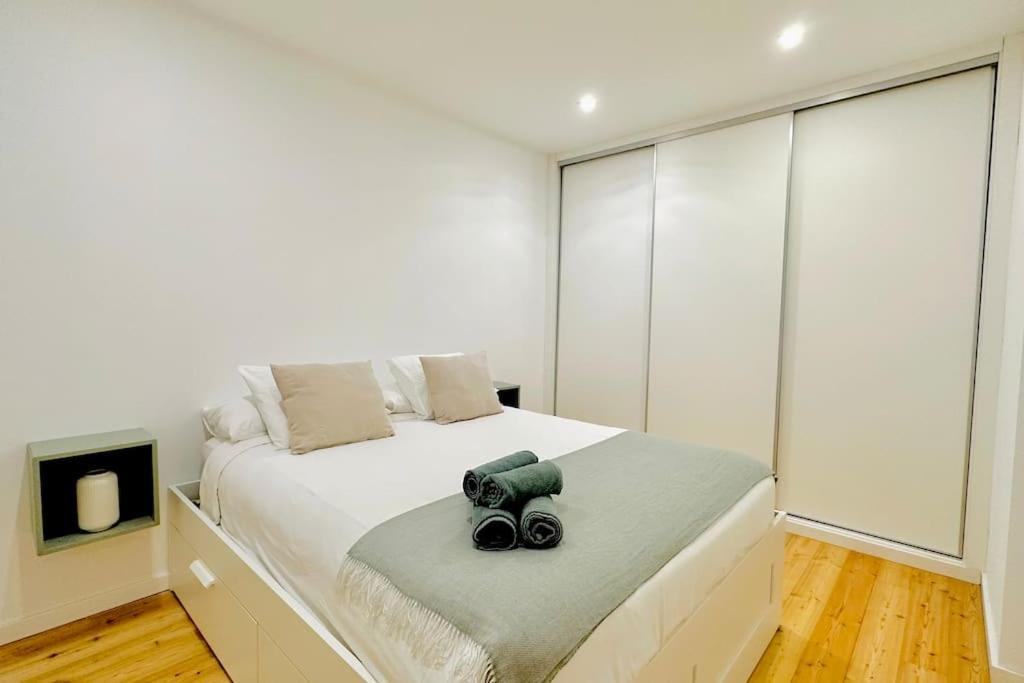 Well Apartment