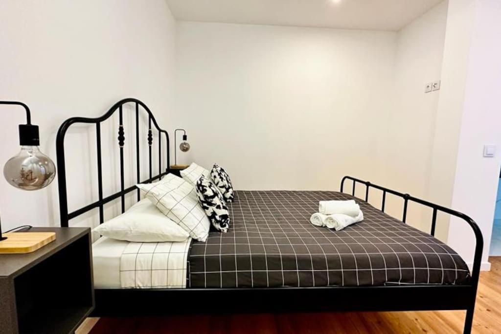 Apartment Well *