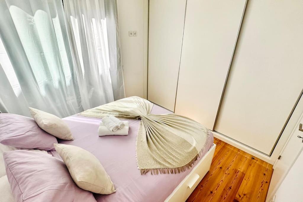 Apartment Well *