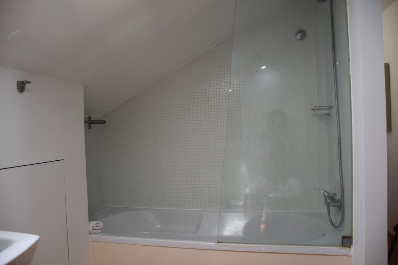Apartment Ttl51 - Cais Do Sodre Com Vista Rio *