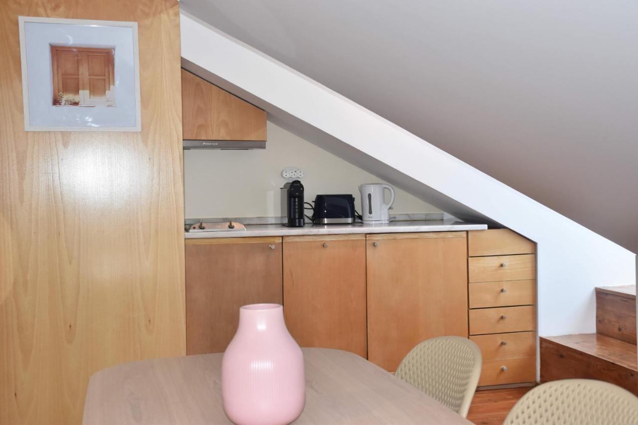 Ttl51 - Cais Do Sodre Com Vista Rio Apartment *