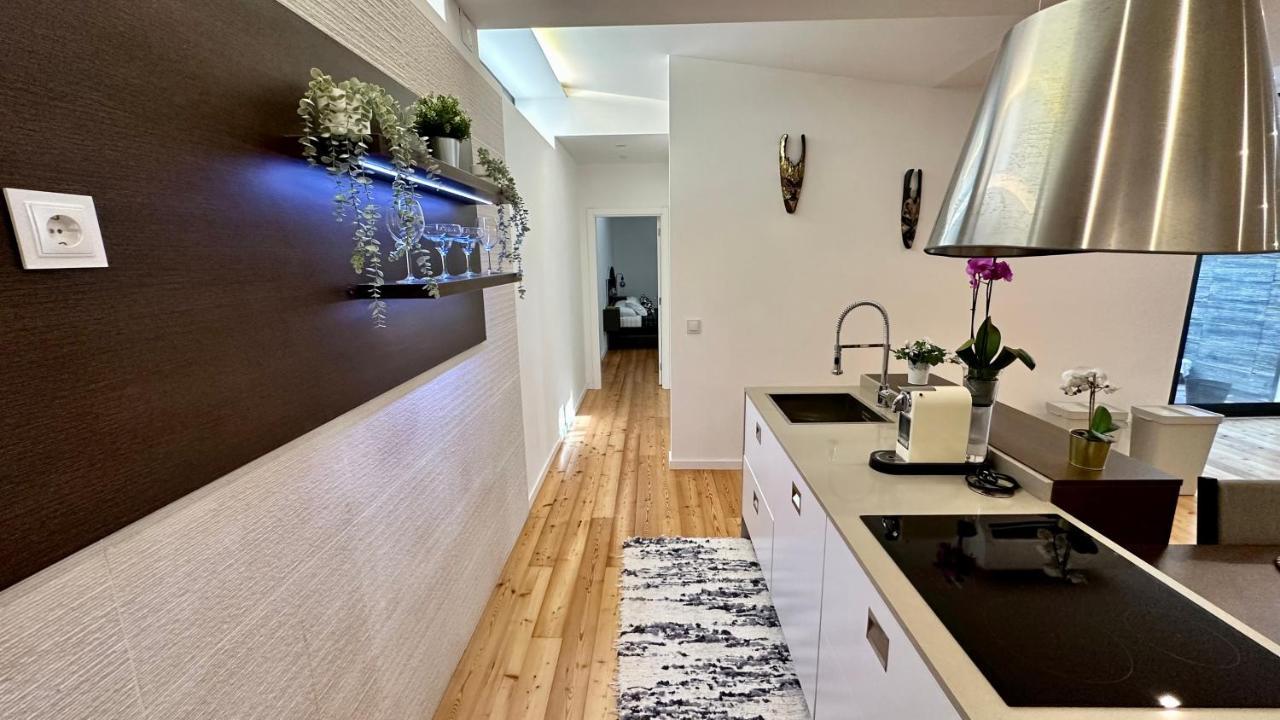 Well Apartment