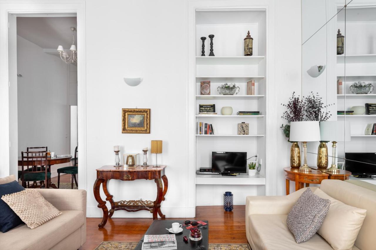 Joivy Splendid Flat Near Avenida De Liberdade Apartment