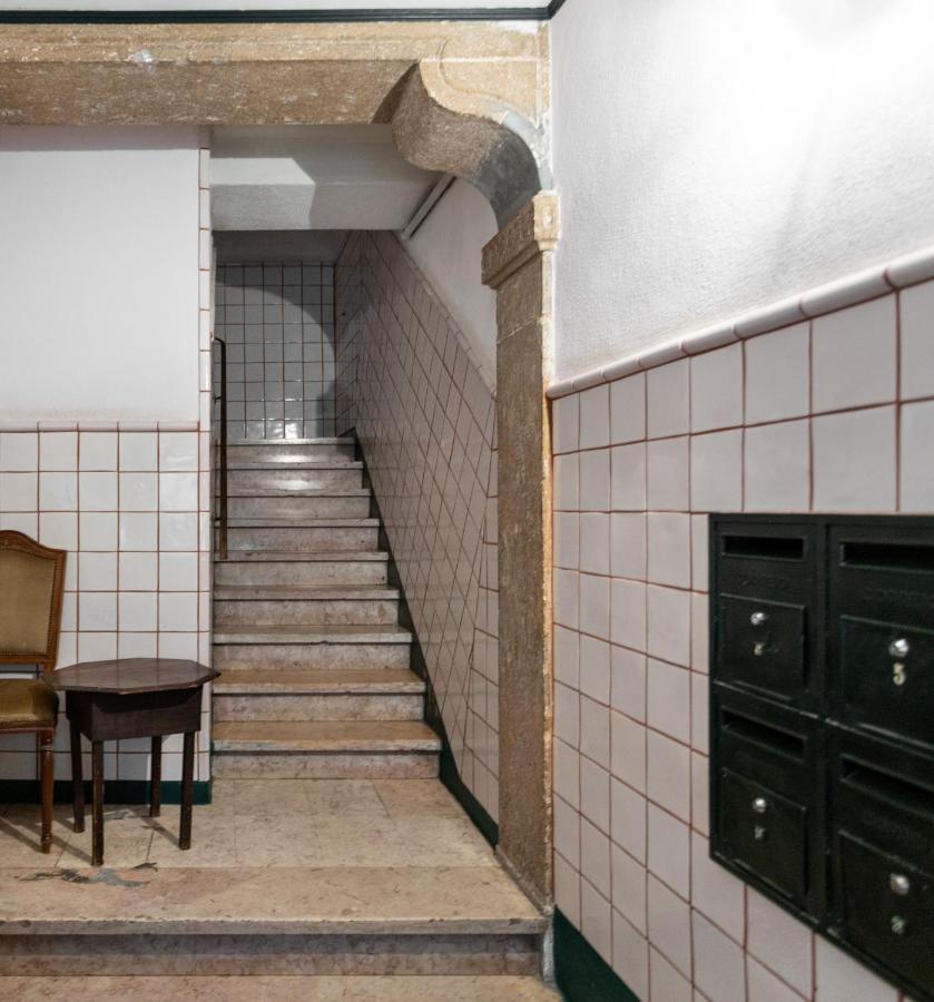 Joivy Splendid Flat Near Avenida De Liberdade Apartment *