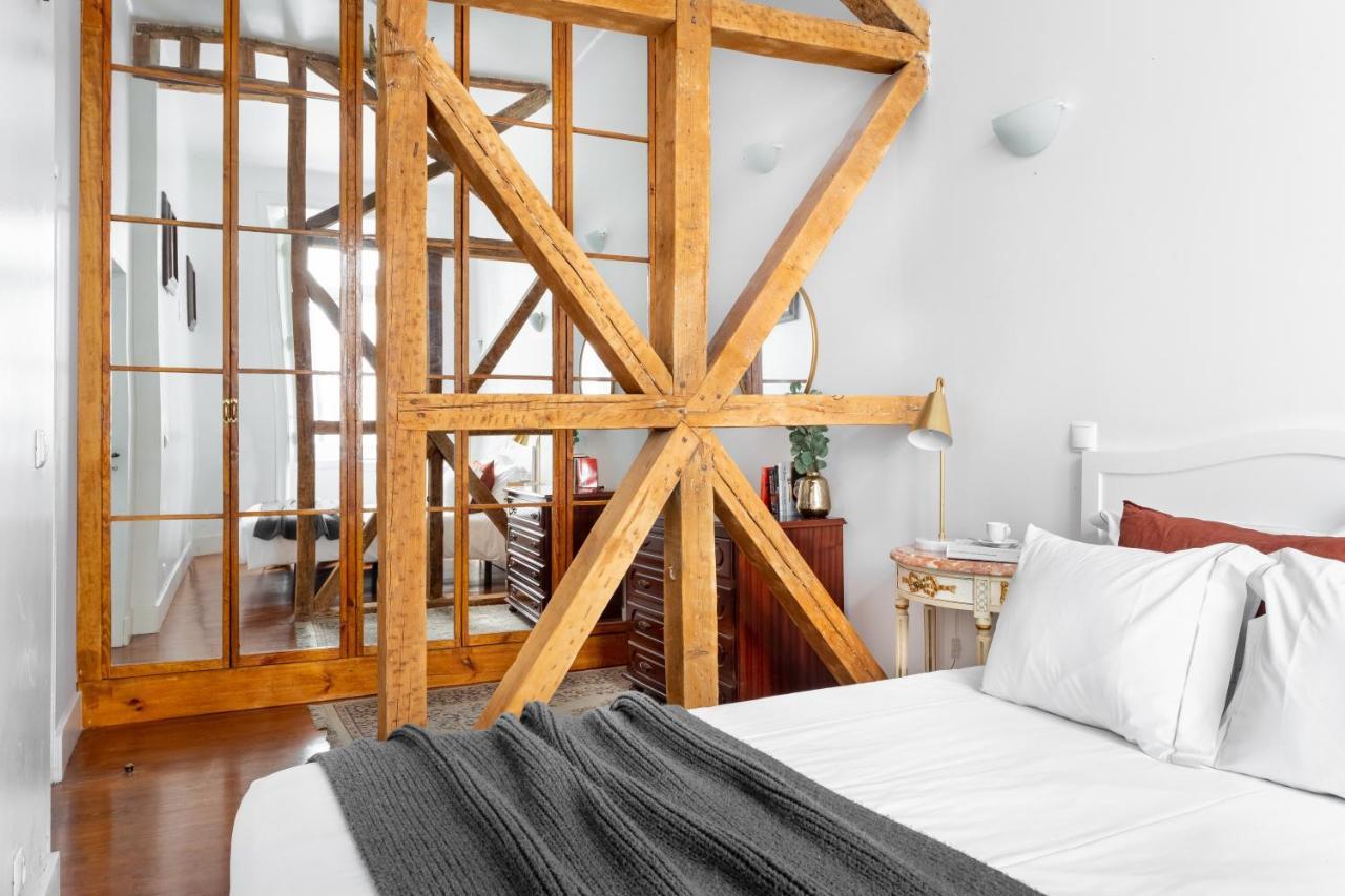 Joivy Splendid Flat Near Avenida De Liberdade Lisbon