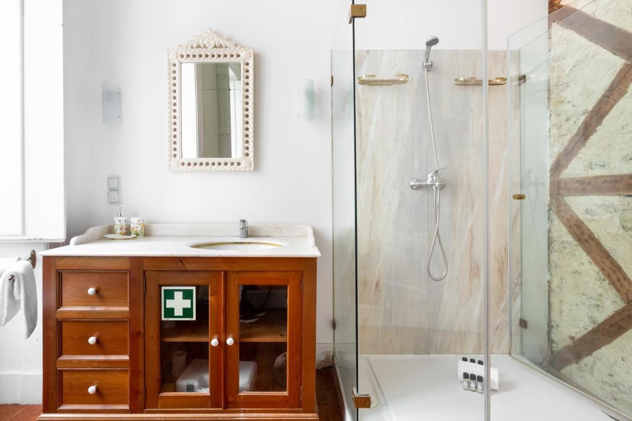 Joivy Splendid Flat Near Avenida De Liberdade Lisbon