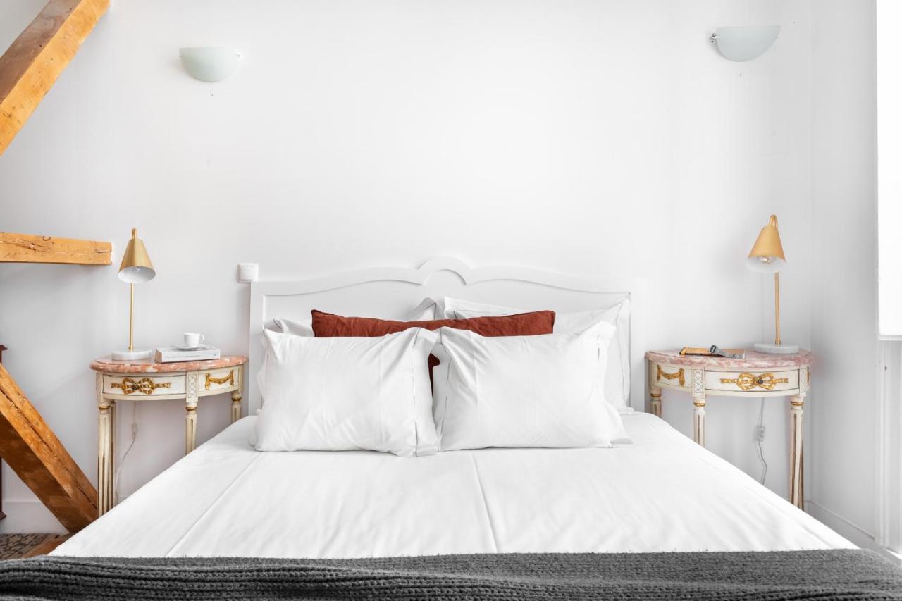 Joivy Splendid Flat Near Avenida De Liberdade * Lisbon