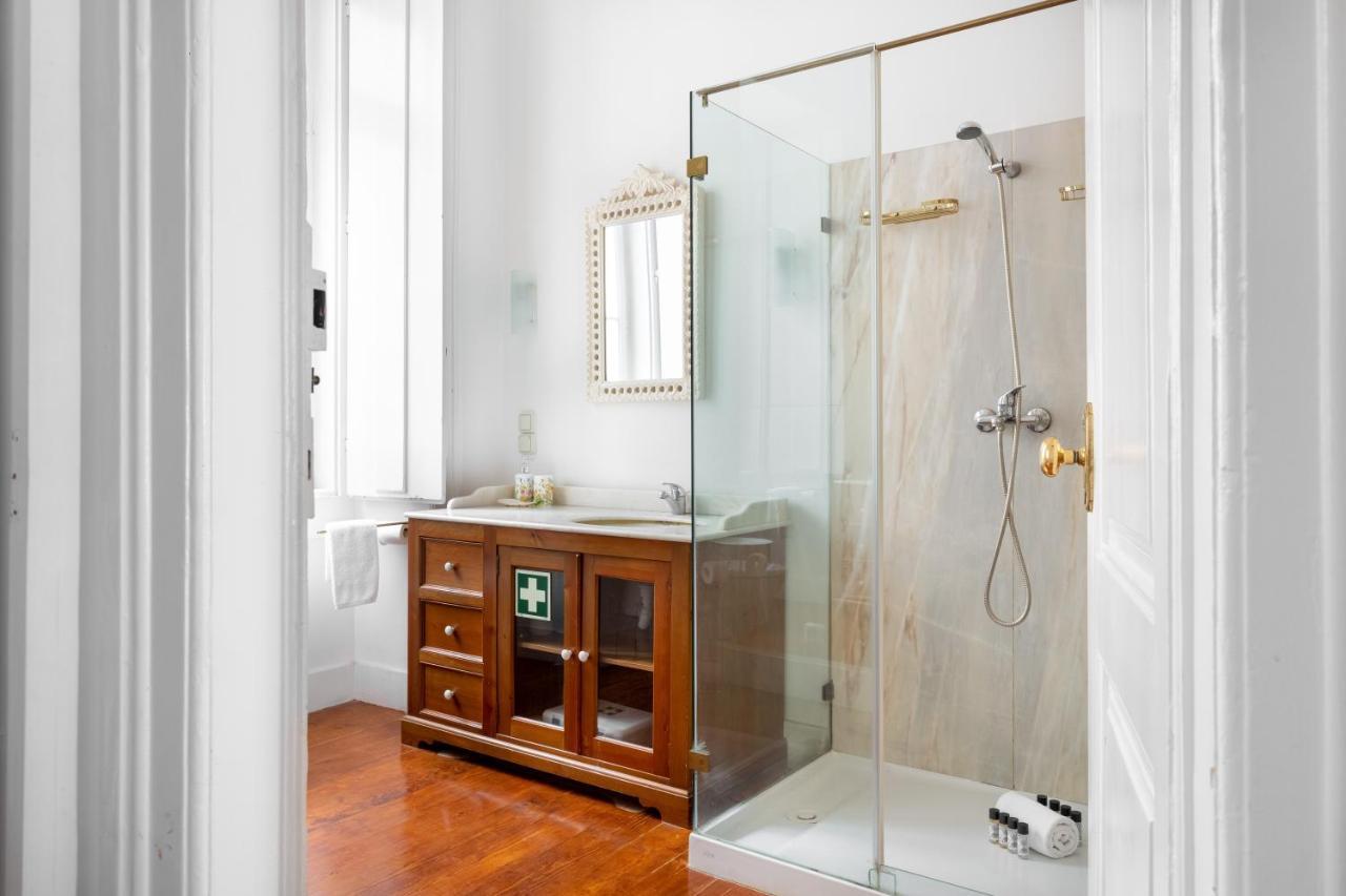 Apartment Joivy Splendid Flat Near Avenida De Liberdade *