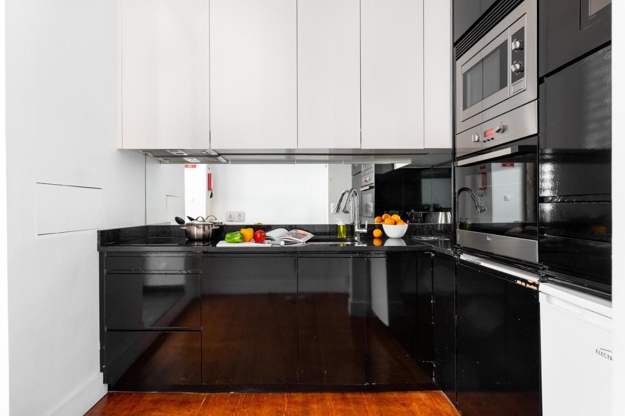 Joivy Splendid Flat Near Avenida De Liberdade *