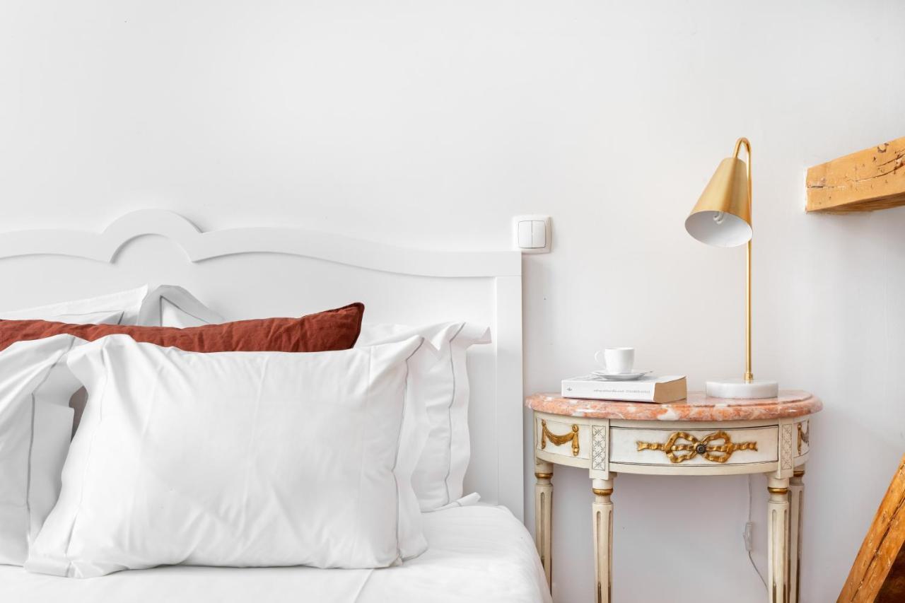Joivy Splendid Flat Near Avenida De Liberdade Lisbon