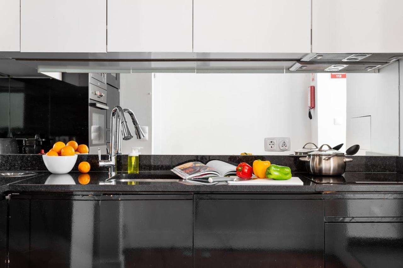 Apartment Joivy Splendid Flat Near Avenida De Liberdade *