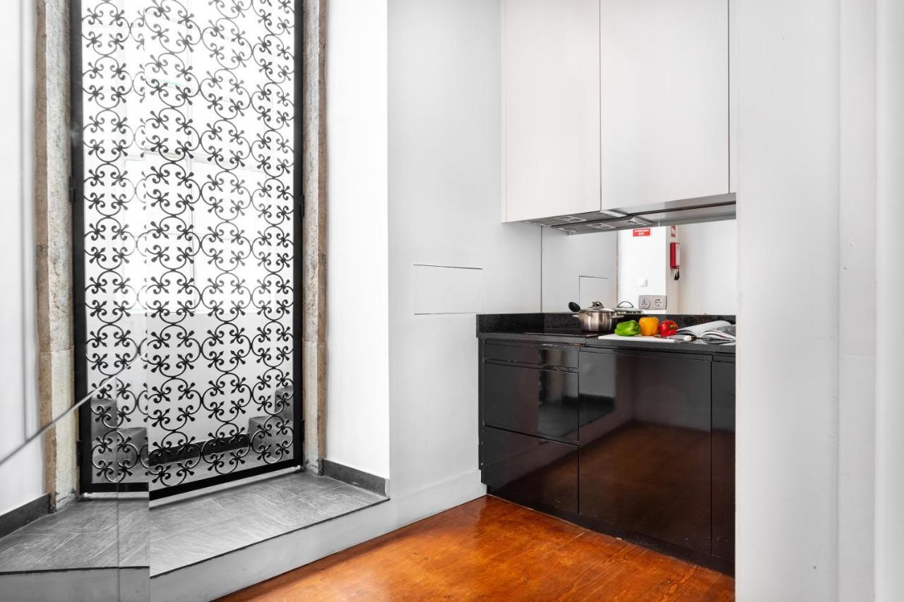 Joivy Splendid Flat Near Avenida De Liberdade Apartment *