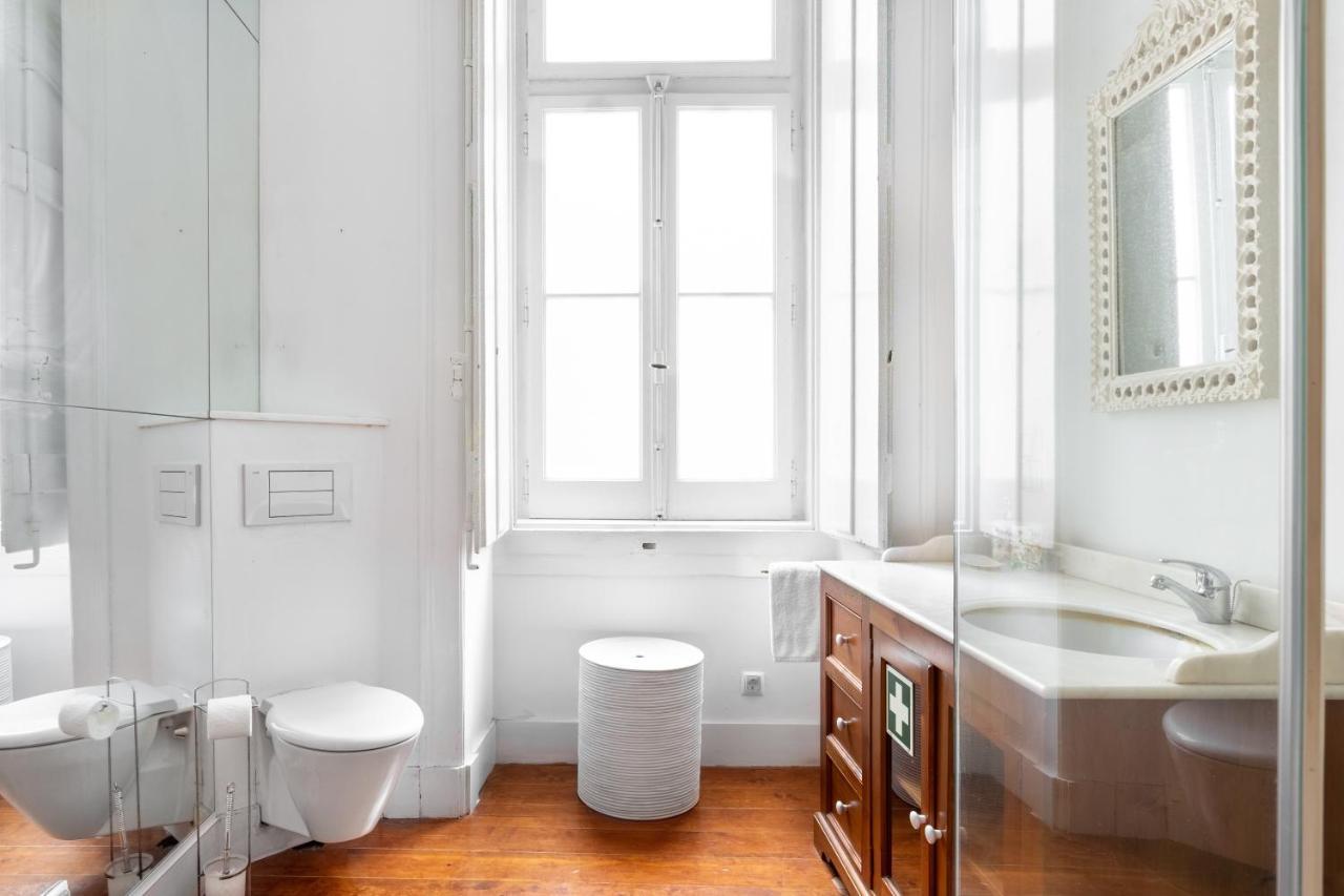 Joivy Splendid Flat Near Avenida De Liberdade *
