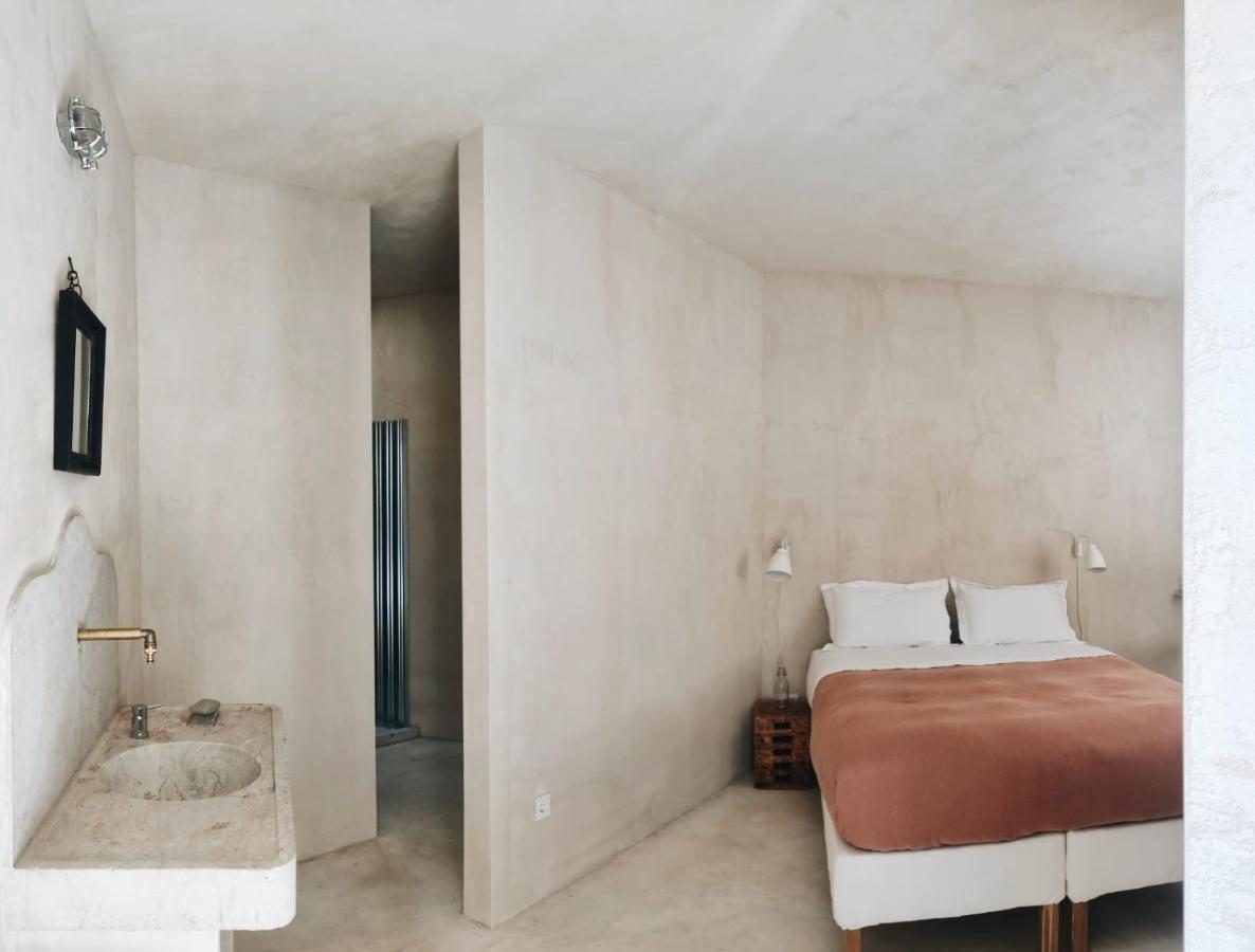 The Carpenter's Apartment Lisbon