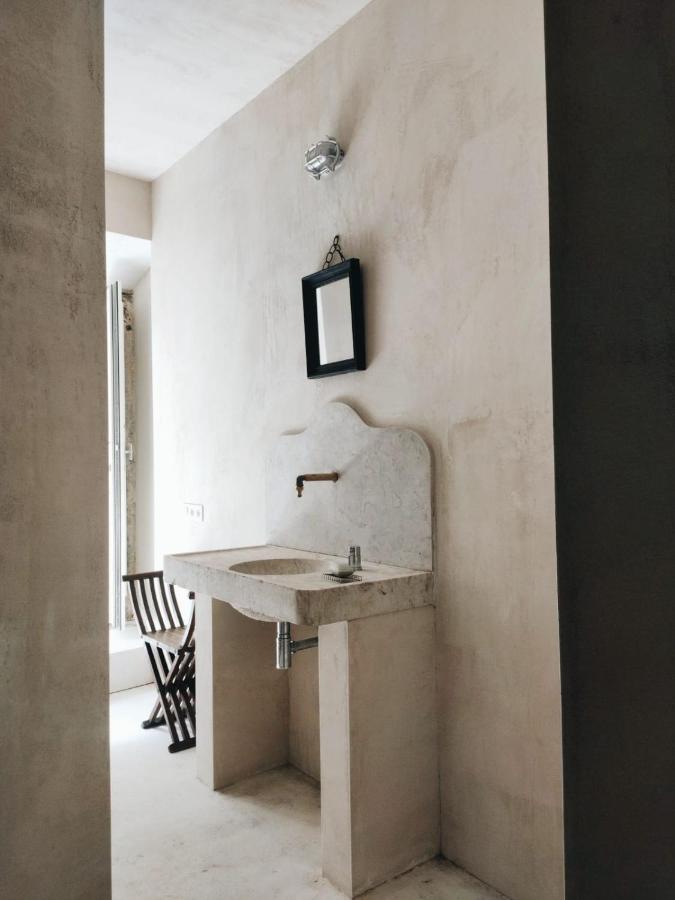 The Carpenter's Apartment Lisbon