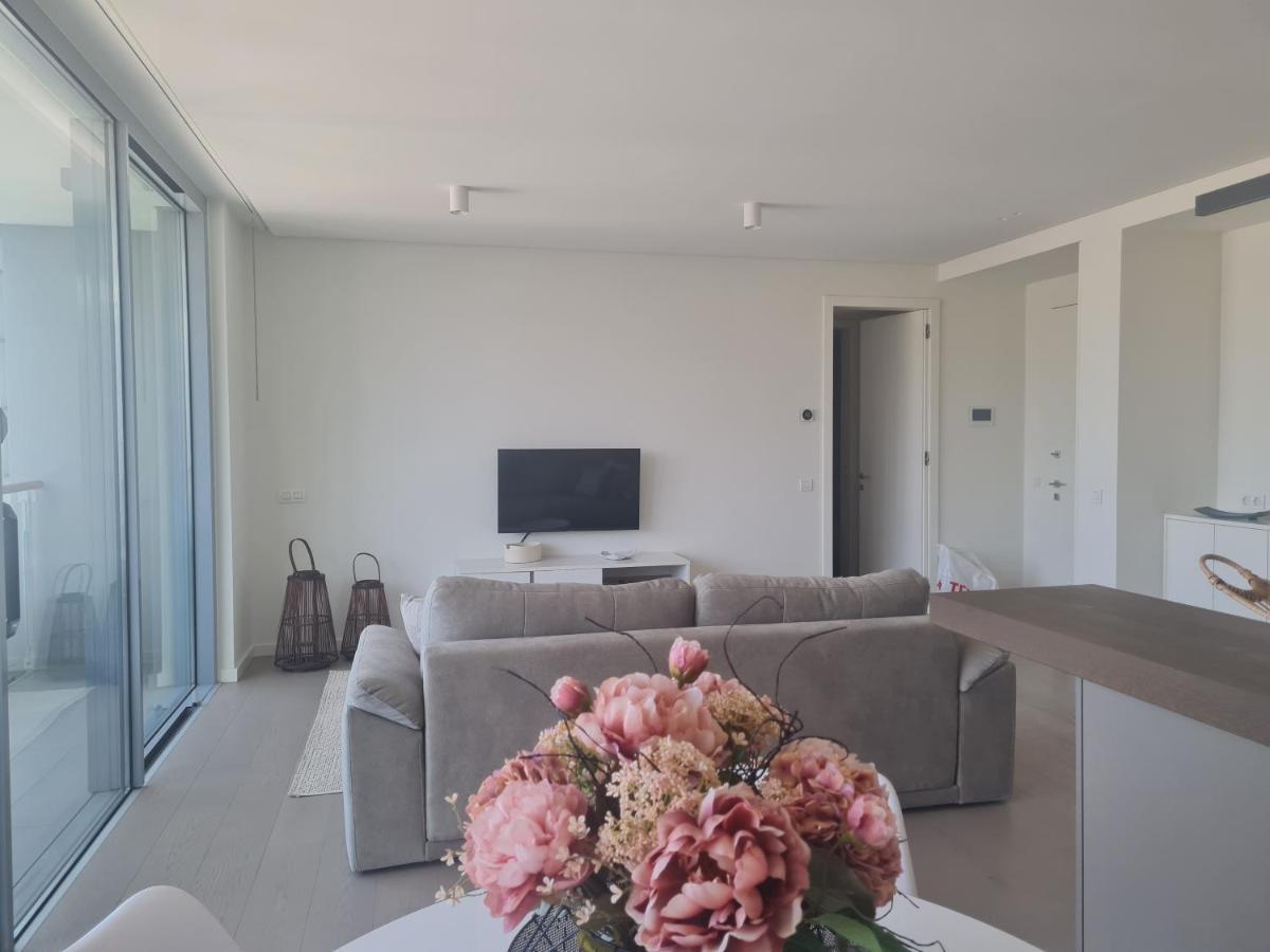 Apartment Luxury *